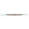 Implant Instrument Mini Five Sickle Size 1/2 Immunity Steel  (IMPM1/2T)