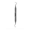 Curette Loma Linda Double End #8 ResinEight Resin  (SLL10/11S8)