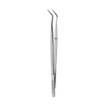 Dressing Pliers Serrated Meriam  (DP318)