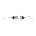 Expro Double End #7 Satin Steel Colours Shep Hk/ U of NC  (XP23/UNC7)