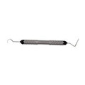 Expro Double End #8 ResinEight Shepherd Hook  (XP23/128)