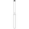 NTI Diamonds M839-014 5/PK
