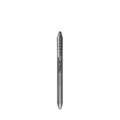 Mirror Handle Satin Steel Cone Socket Double End #6 Satin Steel  (MH6)