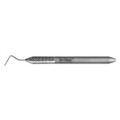 Periodontal Probe Double End #6 Satin Steel Williams  (PQW6)