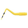 Colorvue Periodontal Probe Promo Kit Single End #6 Yellow  (PCV11KIT12)