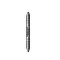 Endodontic Plugger Glick Double End #6 Satin Steel  (RCPGL16)