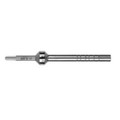 Osteotome Pusher 4.2 mm Straight  (OSTMPU42)