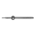 Osteotome Sprder 3.7 mm Straight  (OSTMSP37)