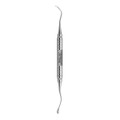 Elevator Sinus Lift Rompen #6 Satin Steel  (IMPROMP16)