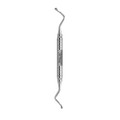 Elevator Sinus Lift Rompen #6 Satin Steel  (IMPROMP36)