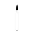 NTI Diamonds M860-012 5/PK