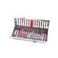 IMS Signature Series Cassette Replacement Rails 5 Instruments Orange Set (IM6053RAIL)