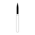 NTI Diamonds M862-012 5/PK