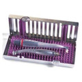 IMS Handpiece Cassette SS Prpl 3 HiSpd HP or 5 ULtrSnc Insrt  (IM60H6)