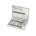 IMS Infinity Series Ultrasonic Insert/Handpiece Cassette SS Ocn Bl 5 Inst  (IMN60H11)