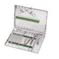 IMS Infinity Series Ultrsnc Insrt/HP Cassette SS Bl 2 Ultrsnc Insrt or 1 HP  (IMN30HU8)