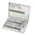 IMS Infinity Series Ultrsnc Insrt/HP Cassette SS Pnk 2 Ultrsnc Insrt or 1 HP  (IMN30HU10)