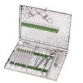 IMS Infinity Series Ultrsnc Insrt/HP Cassette SS Yw 2 Ultrsnc Insrt or 1 HP  (IMN30HU5)