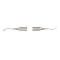 Amalgam Plugger Double End ResinEight  (PLGH18)