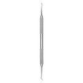 Carver Andrews Double End  (CVA1)