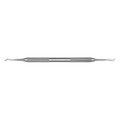 Carver Andrews Double End  (CVA3)