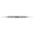 Cleoid Discoid Double End #41 Round  (CD4/5)