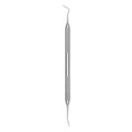 Hu-Friedy Carver Ward Double End #41 Round  (CVWR1)