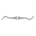 Excavator Double End Standard  (EXC61/62)
