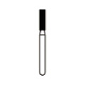NTI Diamonds SC836-016 5/PK