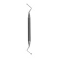 Hu-Friedy Surgical Curette Lucas Double End  (CL87)