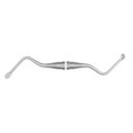 Hu-Friedy Surgical Curette Miller Double End  (CM12)