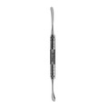 Elevator Implant Periostl Double End #6 Satin Steel  (P9/PA6)