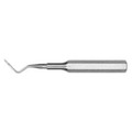 Root Tip Elevator Serrated Single End #502  (E94)