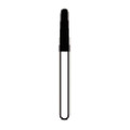 NTI Diamonds SC856-018G 50/PK