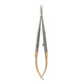 Needle Holder Castroviejo Perma Sharp Stainless Steel  (NHM-5025R)