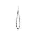 Needle Holder Castroviejo Straight Stainless Steel 7 in  (NHDPVN)