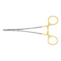 Needle Holder Stainless Steel 7 in  (NH5094)