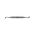 Black Line Knife Kirkland Double End Short  (KK15/16SX)