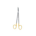 Curved Scissor 6.25 in Kelly  (S5001)