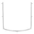 Rubber Dam Frame Surgical Grade Steel 5 in Children  (RDCF5)