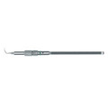 Swivel Ultrasonic Insert Stainless Steel Handle After Five Right 30 kHz  (UI30KSL10R)