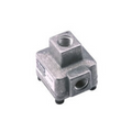 MDT Quick Exhaust Purge Valves