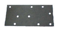 HP Quad-Block Diaphragm