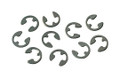 Retaining Ring, External, .18 I.D., to fit A-dec( R ) Century( R ) II Needle Cartridge; Pkg of 10