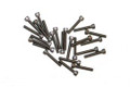Screw, Socket Head, 6-32 x 7/8, Stainless Steel; Pkg of 25