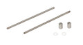 Tie Bolt Kit, to fit A-dec ( R ) Century( R ) II, 4 Block