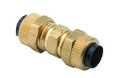 1/4" Poly Union