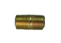 3/8" MPT Close Nipple