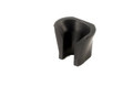 Holder Replacement, Standard, Black