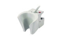 Holder, Auto HP, w/Lockout Toggle, Gray